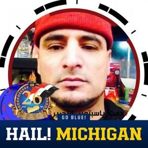 Meet your Posher, Issac